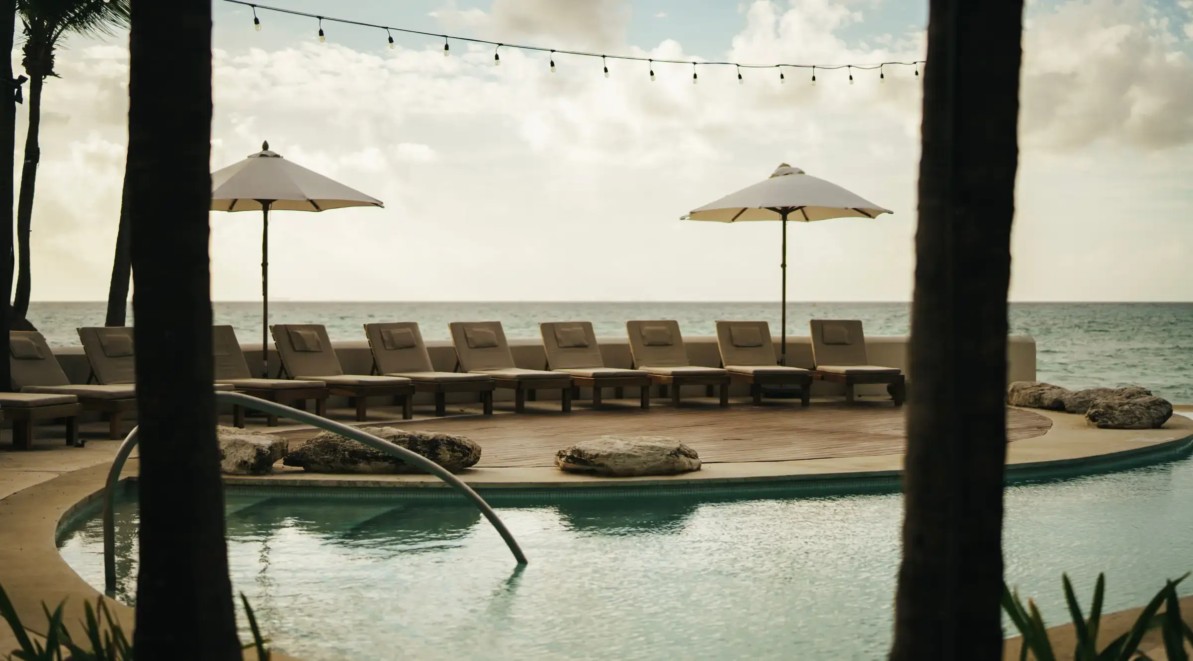 Galería de Mahekal Beach Resort