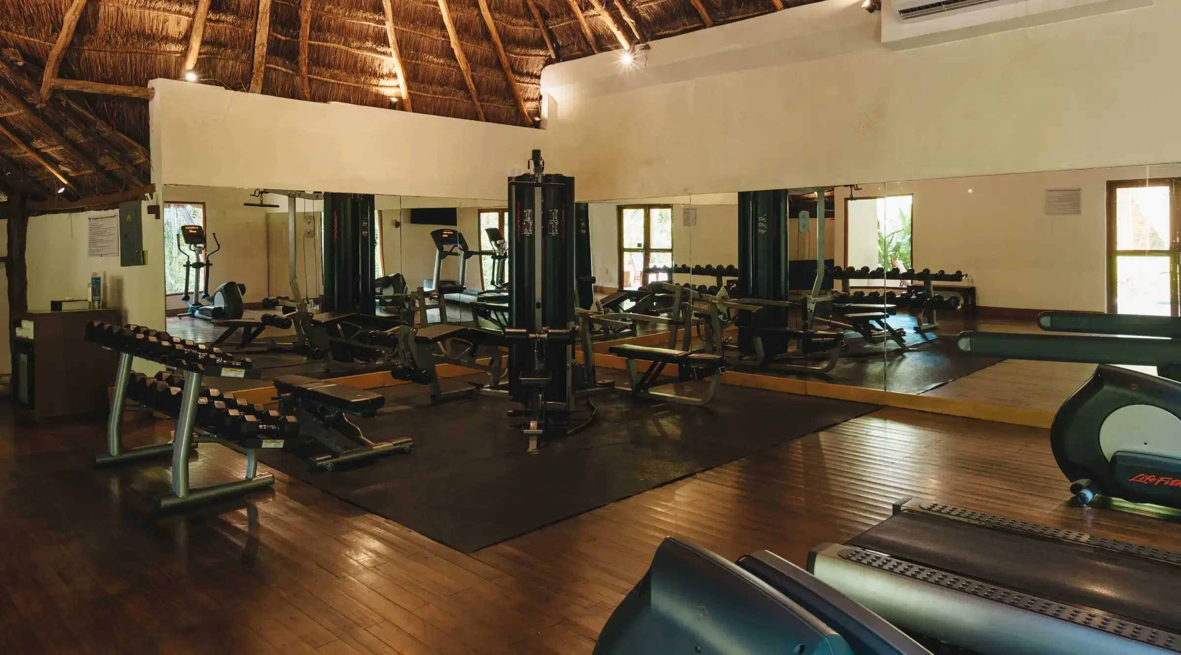 Mahekal Beach Resort gallery