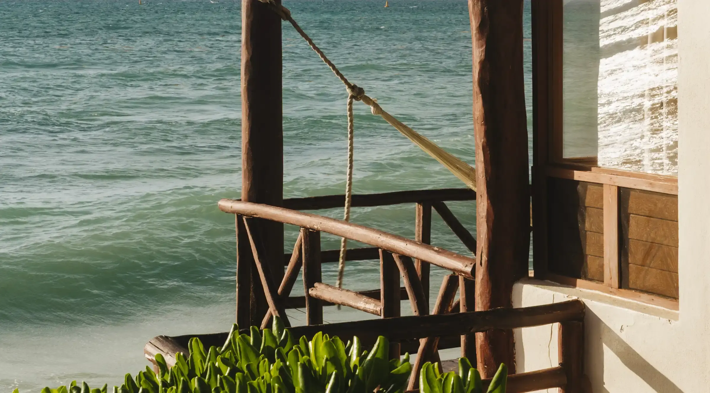 Galería de Mahekal Beach Resort