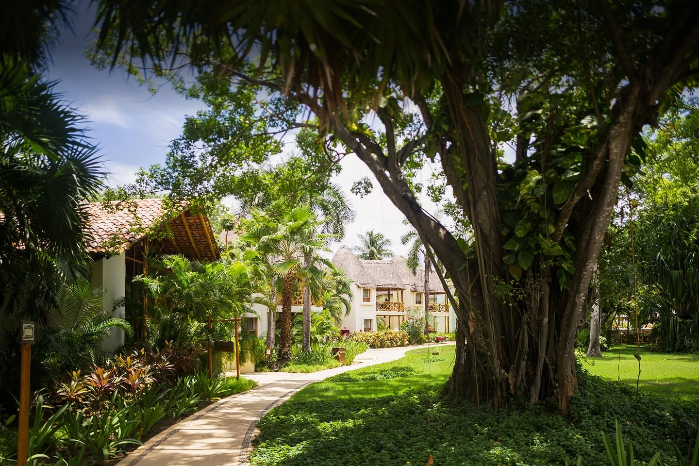 Mahekal Beach Resort blog