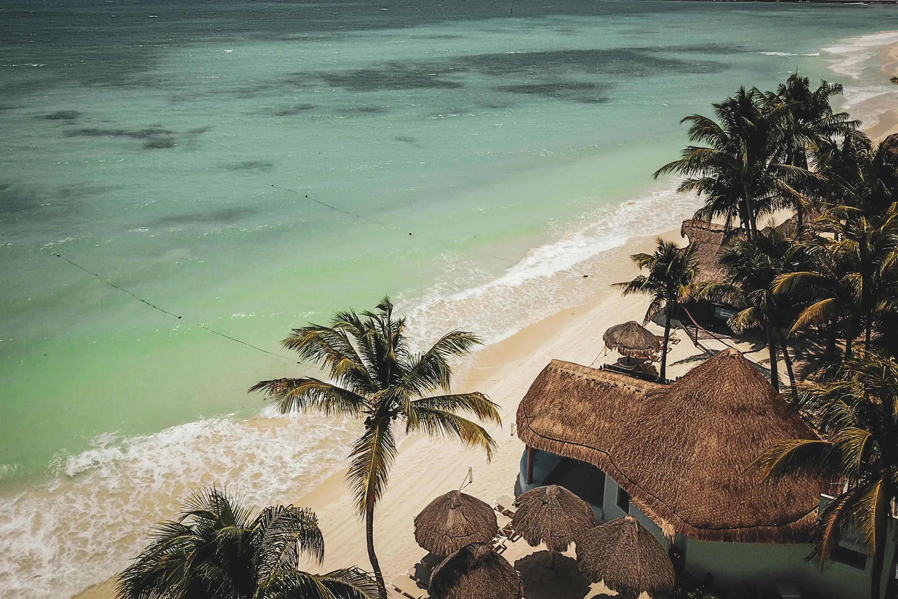 Premios y reconocimientos de Mahekal Beach Resort