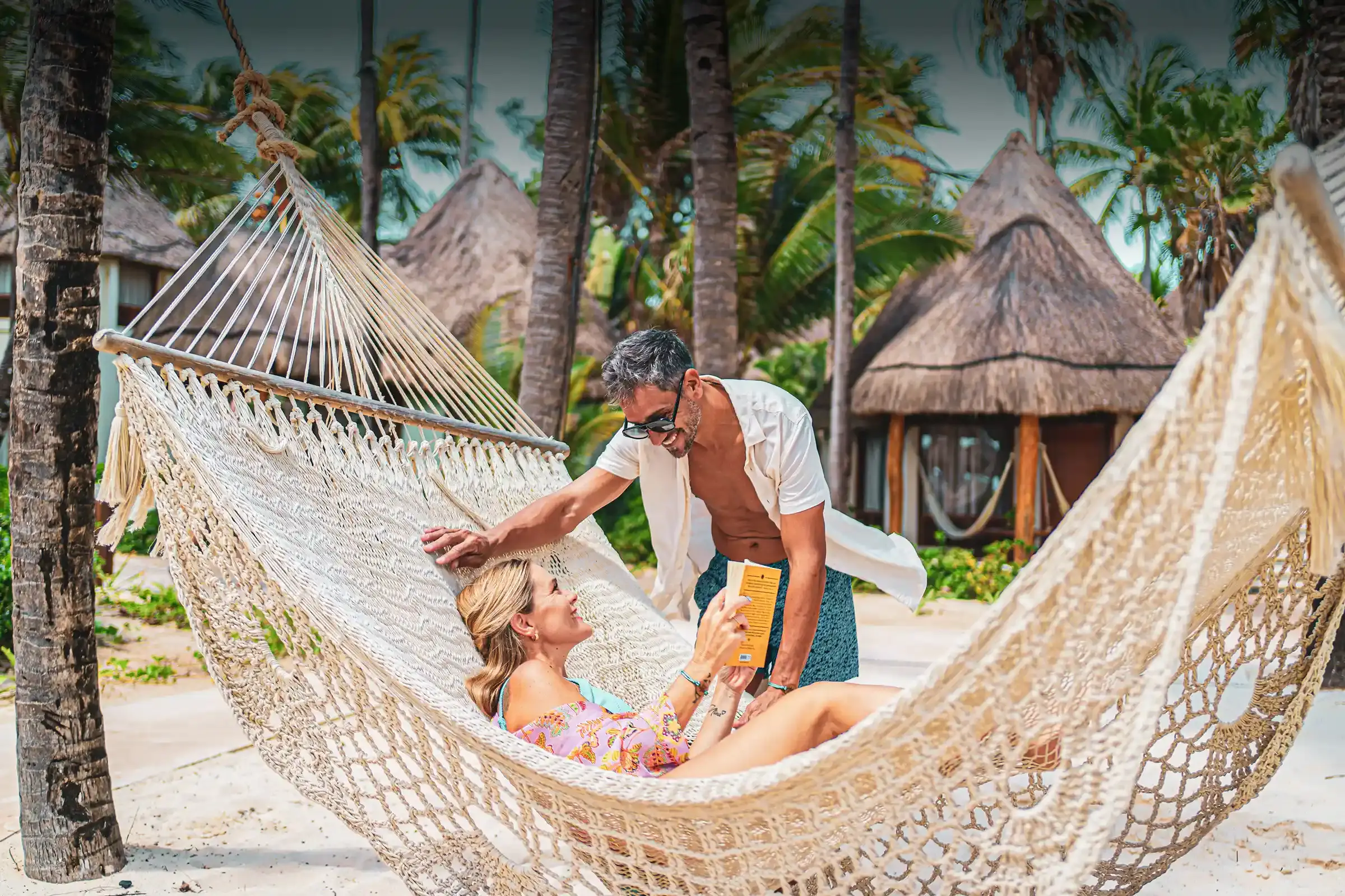 Resort Fee en Mahekal Beach Resort