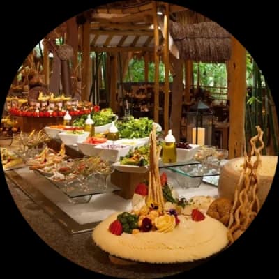 dinner image