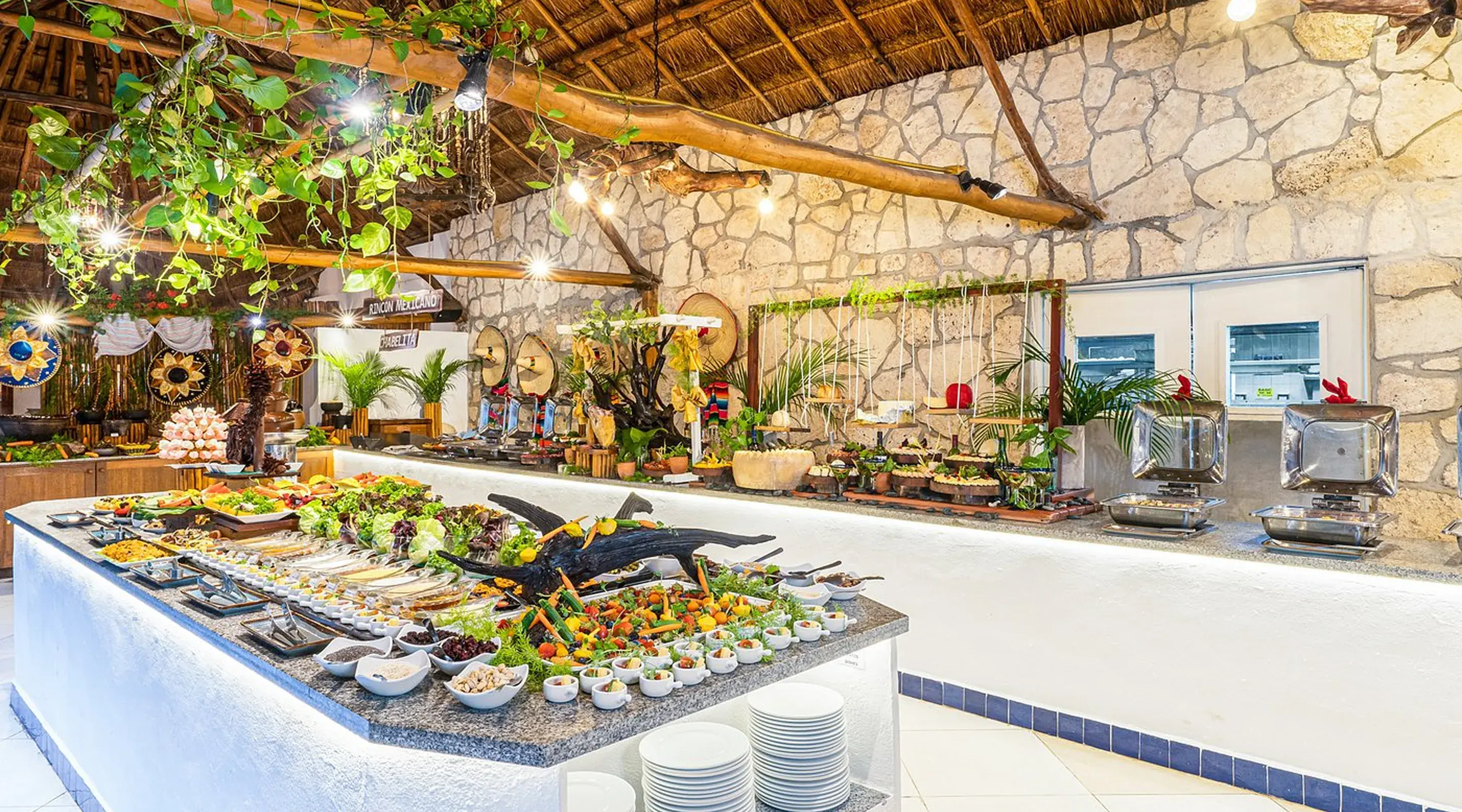 Mahekal Beach Resort gallery