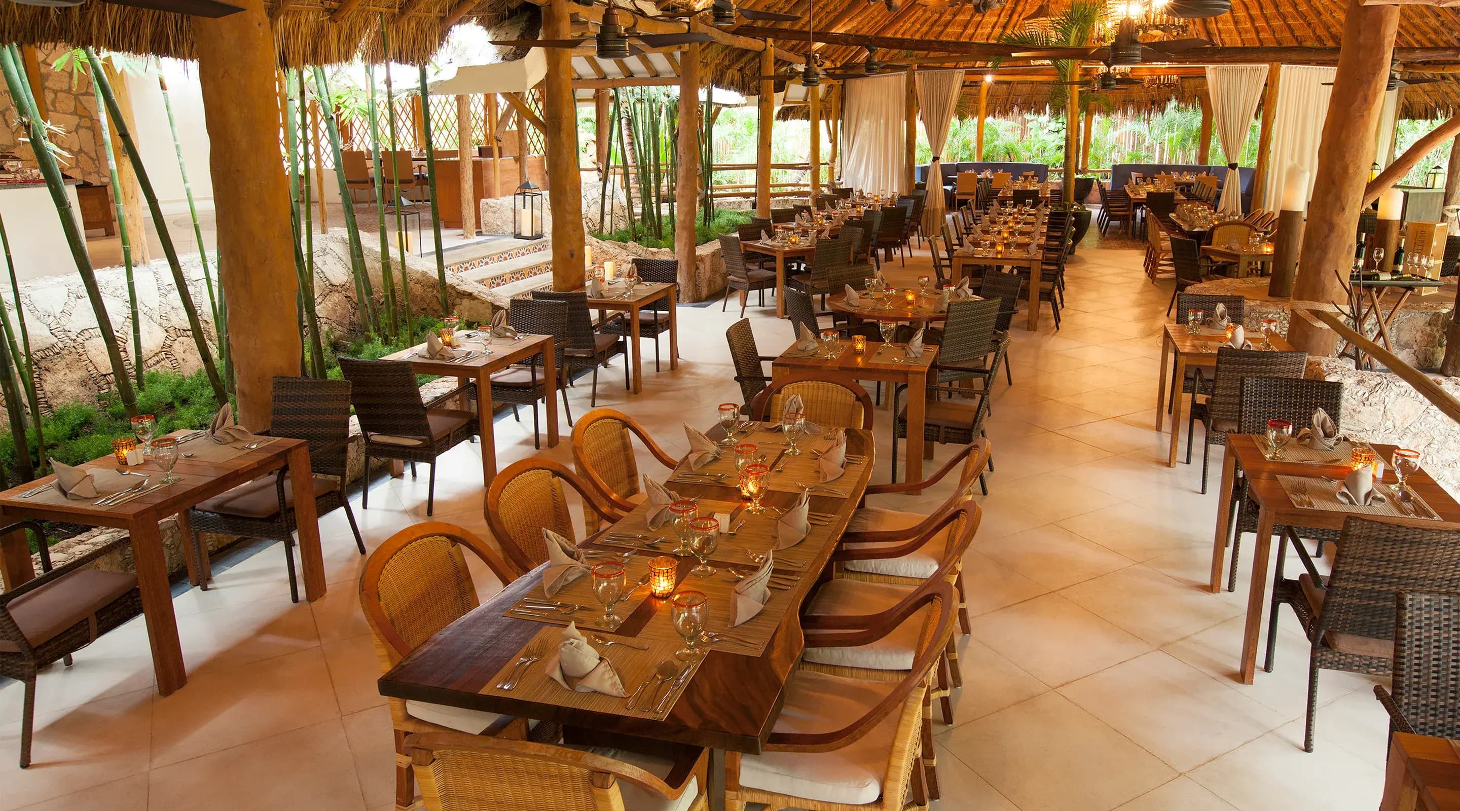Mahekal Beach Resort gallery
