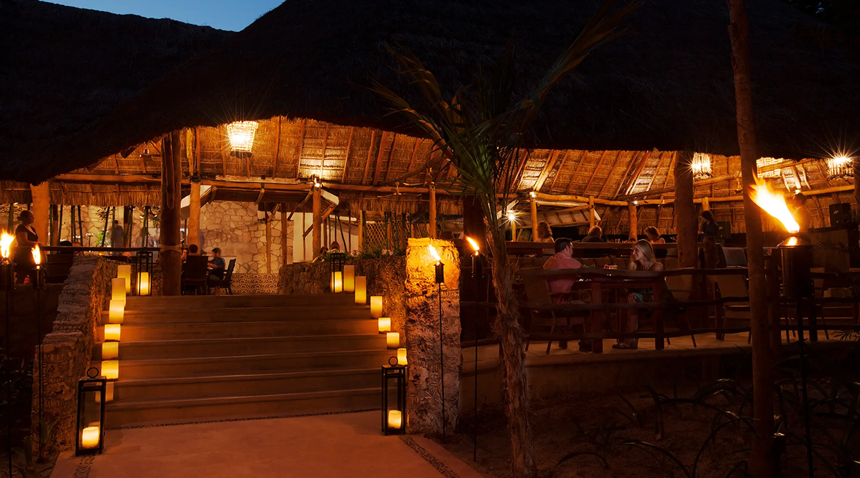 Mahekal Beach Resort gallery