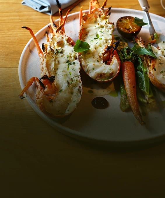 Lobster Night