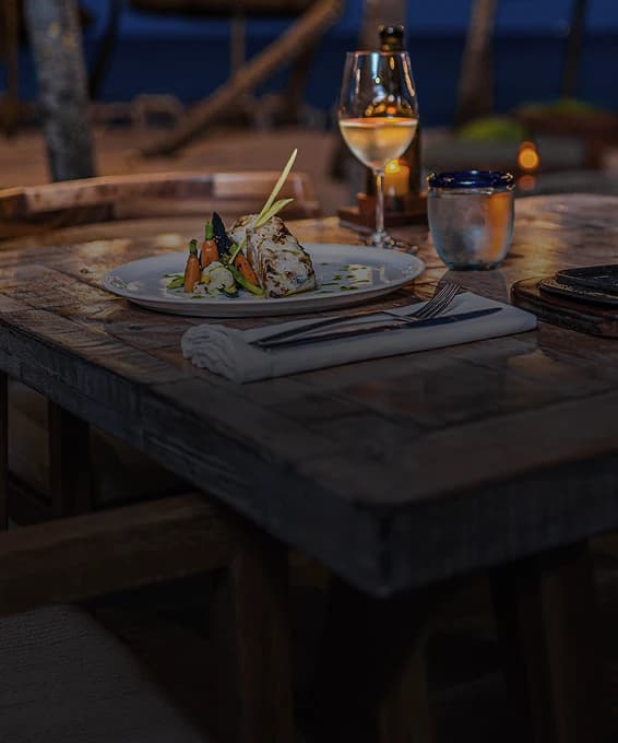 Romantic Dinner