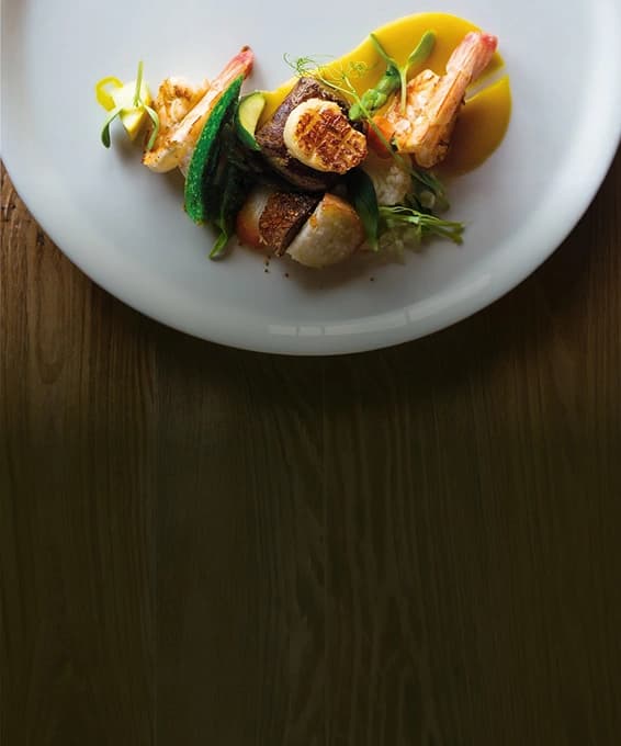 Surf & Turf