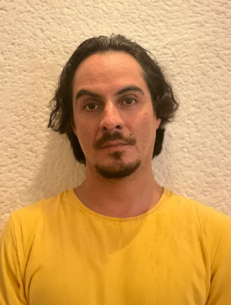 Alonso Arcos