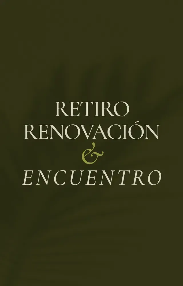 Renewal & Connection