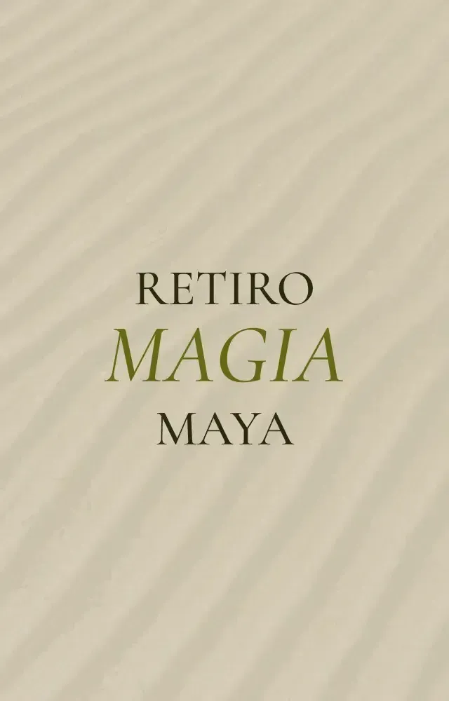 Retiro Magia Maya
