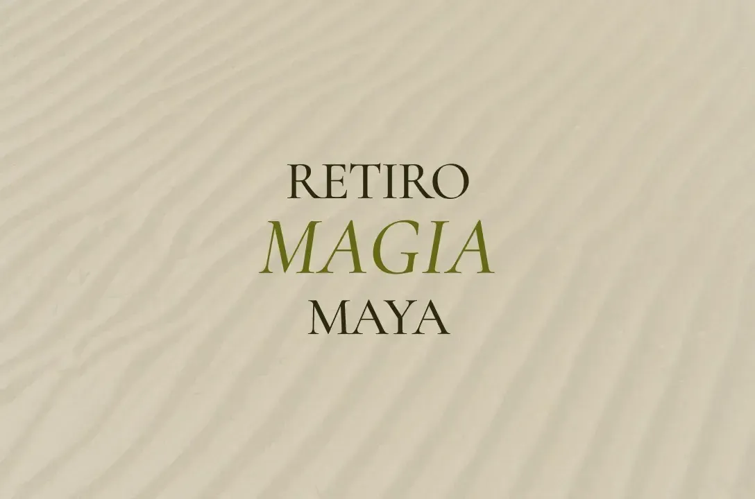 Retiro Magia Maya