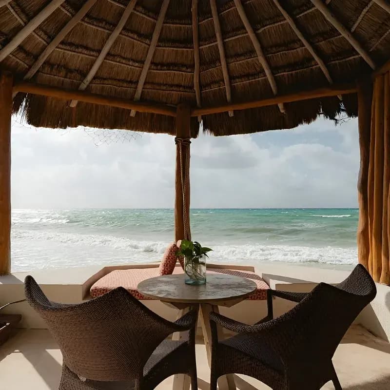 Escapada romántica en uno de los mejores Hoteles cerca de la Quinta Avenida