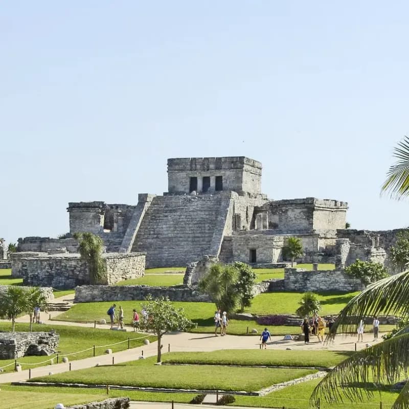 LA AVENTURA DE CONEXIÓN FAMILIAR: QUÉ HACER EN PLAYA DEL CARMEN CON NIÑOS