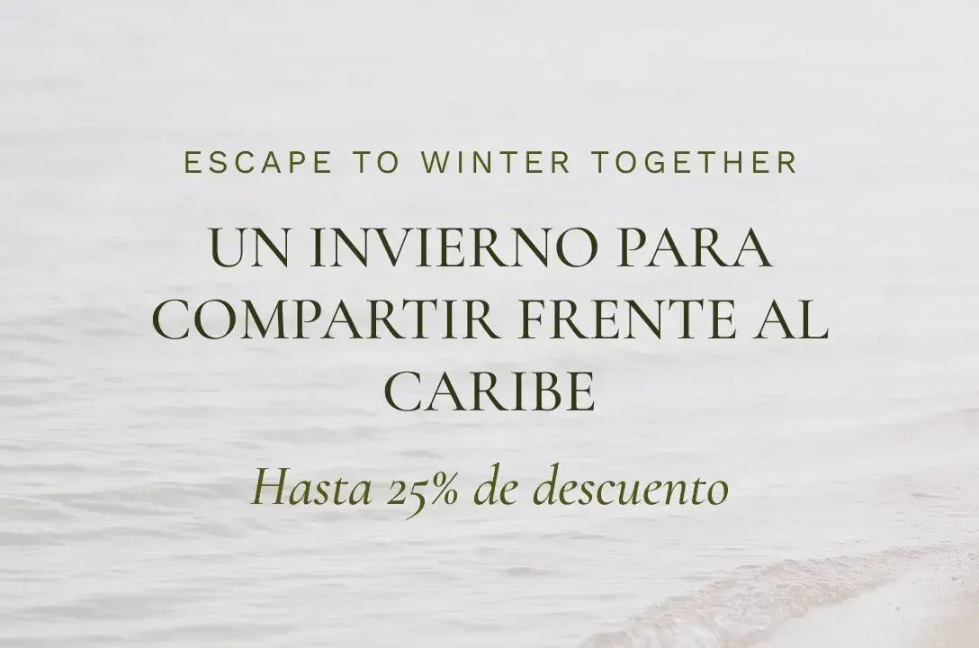 ESCAPE TO WINTER TOGETHER