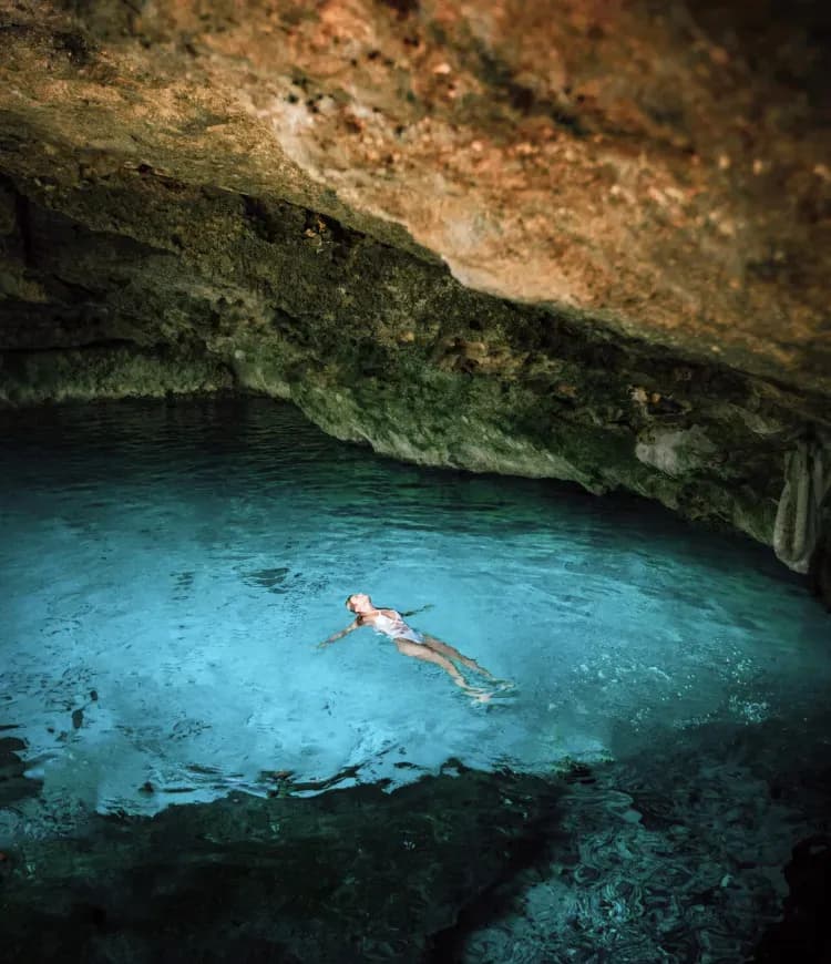 El Ritmo del Mar: Guía sobre la Mejor Época Para Visitar Playa Del Carmen