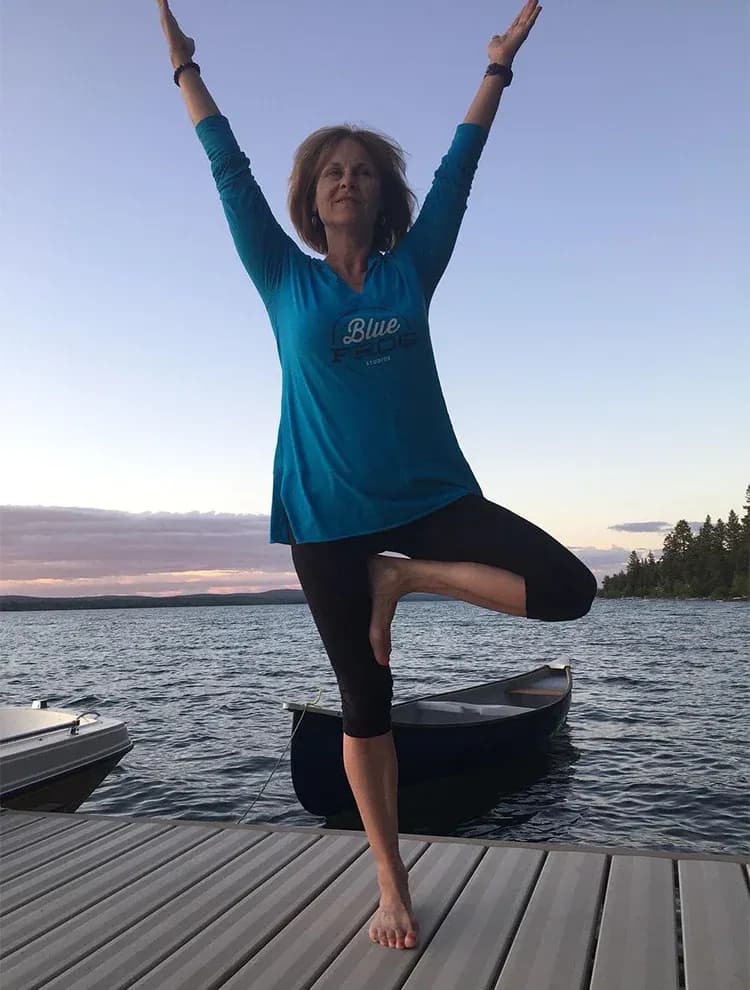 Jeri Cox
