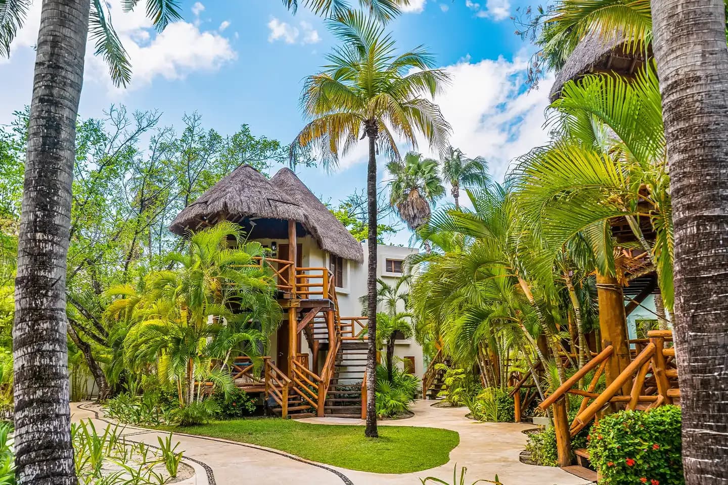 Discover our suites: seven ways to stay at Mahekal