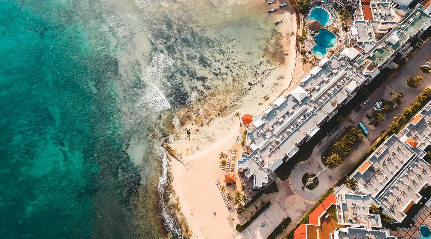 Orgullo Mexicano: celebra la tradición en un gran Hotel Playa del Carmen
