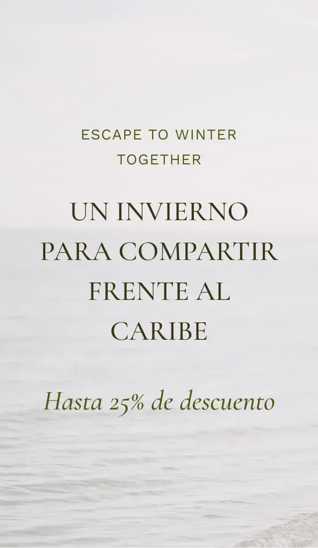 ESCAPE TO WINTER TOGETHER