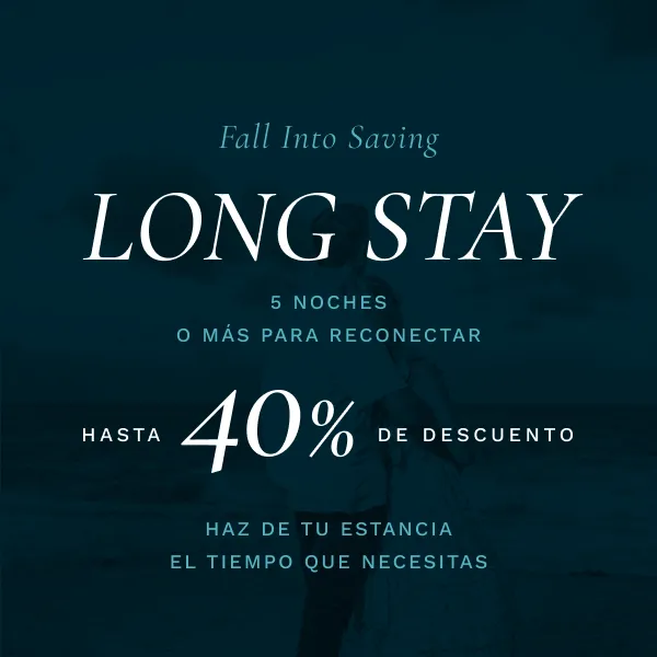 Larga estancia en Playa del Carmen | Mahekal Beach Resort