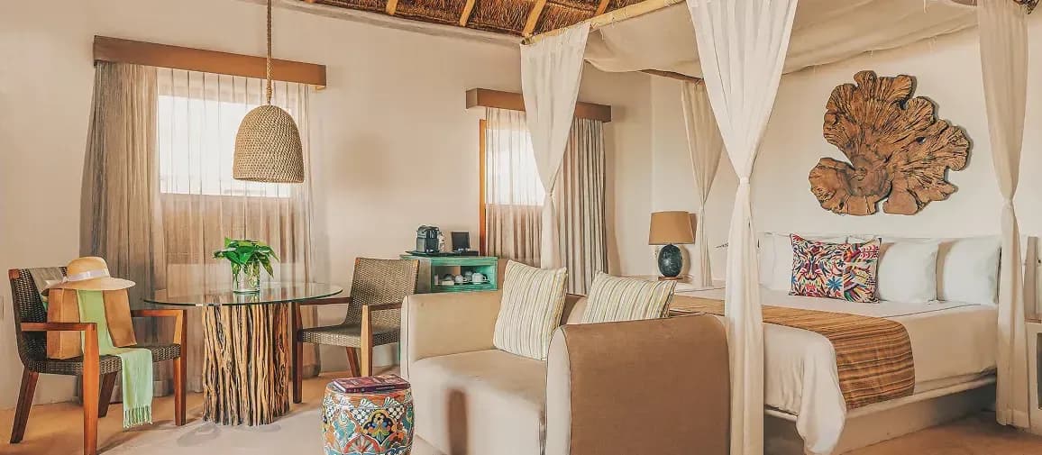 gallery rooms mahekal