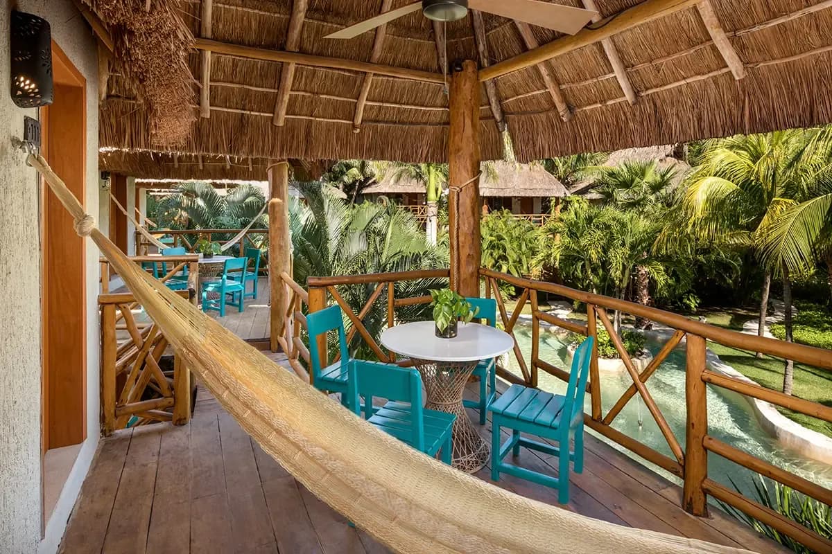 Discover our suites: seven ways to stay at Mahekal