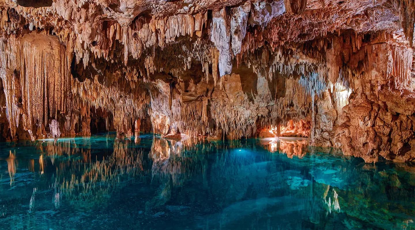 Water Sanctuaries: Discover the Finest Cenotes in Playa del Carmen and Their Ancestral Legacy