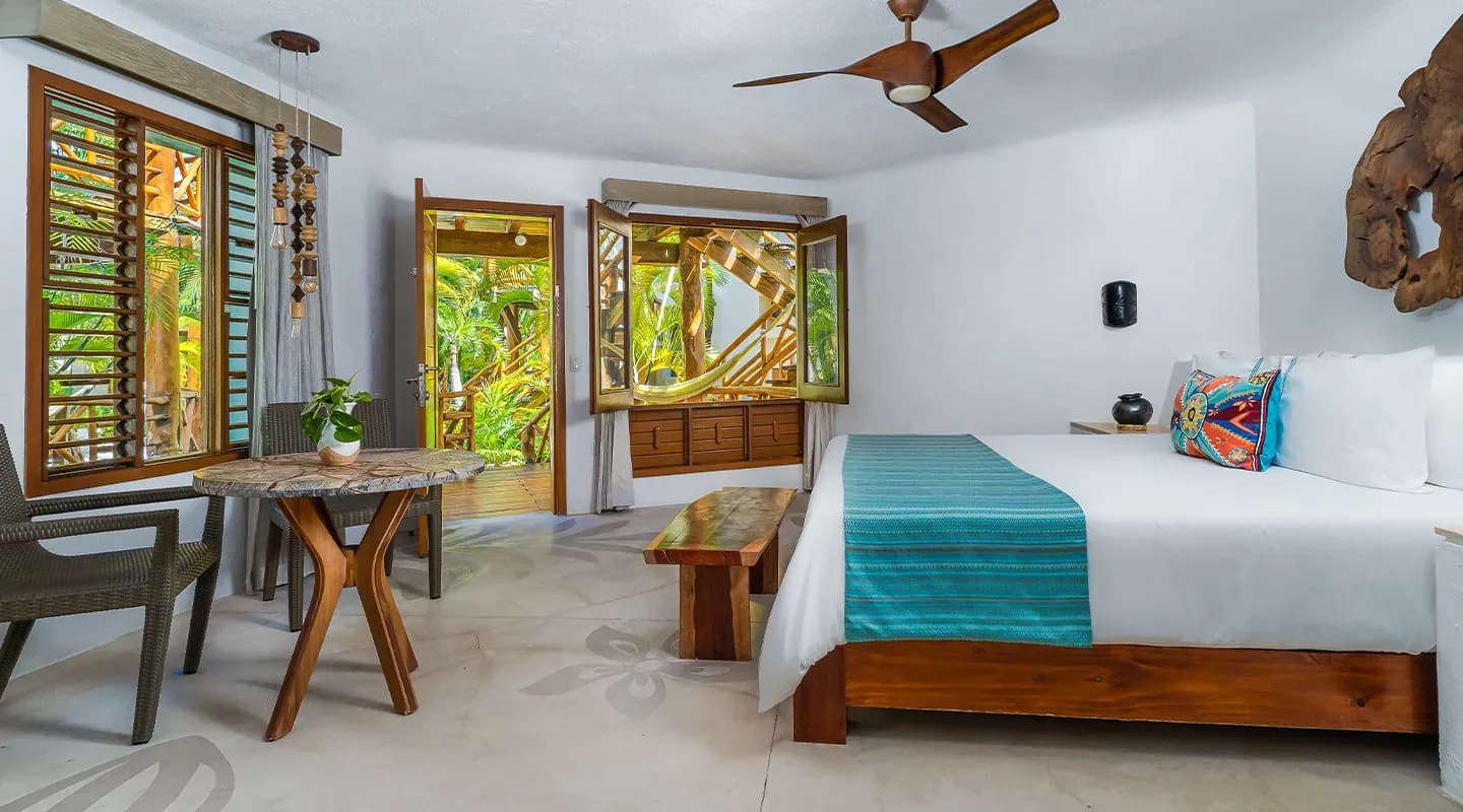 Family Trip to Playa del Carmen: The Pulse of the Tribe by the Sea