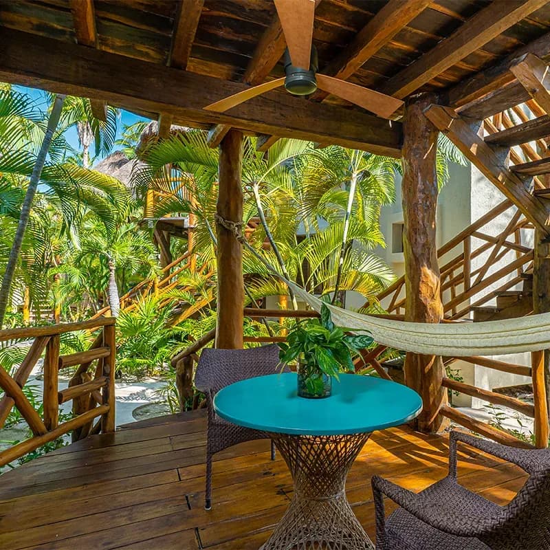 Family Trip to Playa del Carmen: The Pulse of the Tribe by the Sea