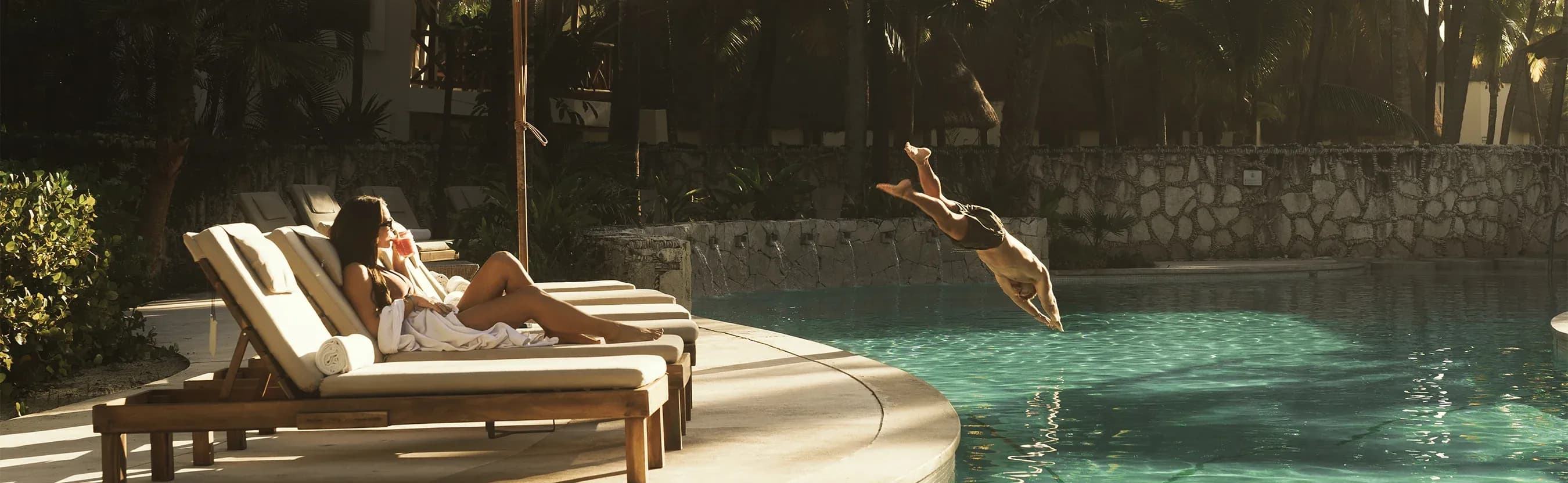 Family Trip to Playa del Carmen: The Pulse of the Tribe by the Sea