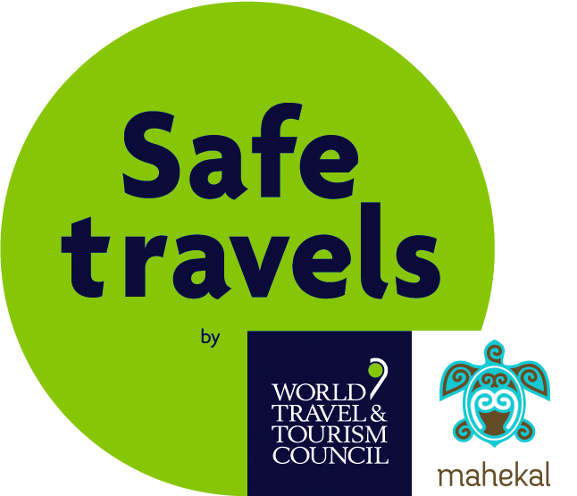 WTTC Safe Travels